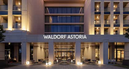 Waldorf Astoria Minsk