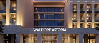 Waldorf Astoria Minsk