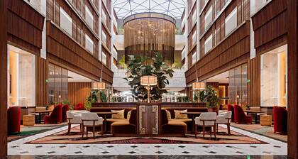 Waldorf Astoria Minsk