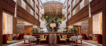 Waldorf Astoria Minsk