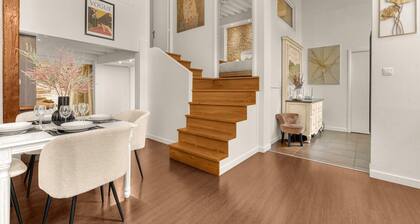 L'Epicurus - A 200m du Capitole