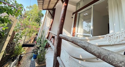 Apartamento 2 Praia Morro de São Paulo