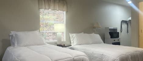 1 chambre, Wi-Fi