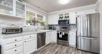 SLC Pet Friendly Base Camp