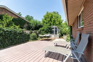 Terrass/Patio