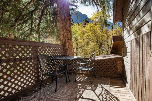 Mountain Apartment Located in BigCottonwood Canyon