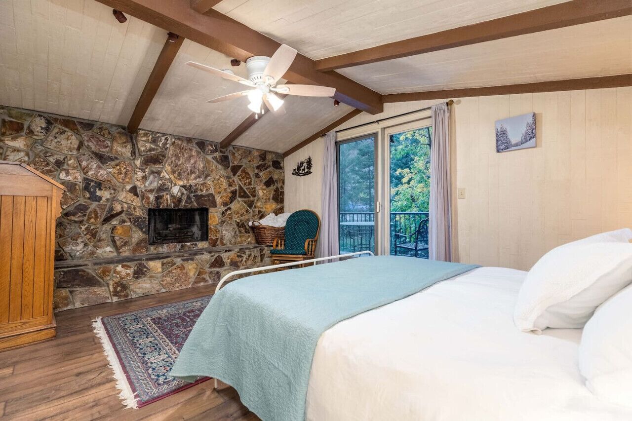 2 間睡房、Wi-Fi、床單