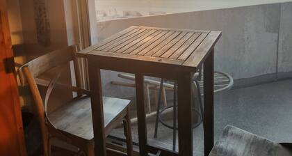 STUNNING VIEW OF ATLANTIC OCEAN GREETS YOU AS YOU ENTER THIS LUXERY OC CONDO