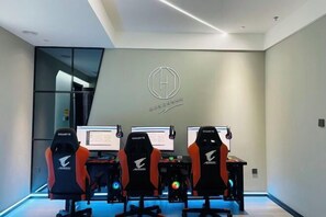 Room - Urumqi Sundan Yakaifu Theme Hotel (Urumqi)