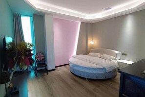 Unclassified image, 3 of 34, button - Urumqi Sundan Yakaifu Theme Hotel (Urumqi)
