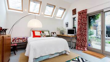 Rumah | 6 kamar tidur dan internet