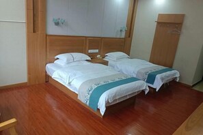 Room - Gongshan Suyun Hotel (Gongshan)