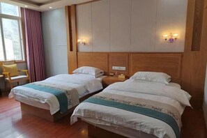 Room - Gongshan Suyun Hotel (Gongshan)