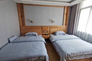 Room - Gongshan Suyun Hotel (Gongshan)