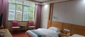Gongshan Suyun Hotel