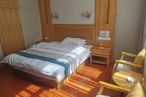 Room - Gongshan Suyun Hotel (Gongshan)
