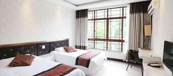 Tianmu Mountain Xinyuan Villa