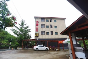 Ảnh chưa phân loại, 2 trong số 41 ảnh, nút
