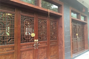Ảnh chưa phân loại, 5 trong số 41 ảnh, nút