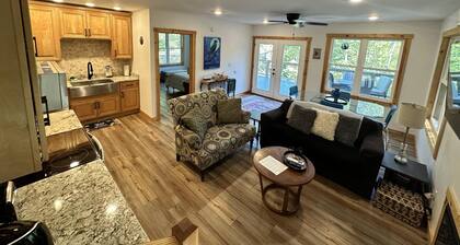 Beautiful 4 bedroom in Red River Gorge
