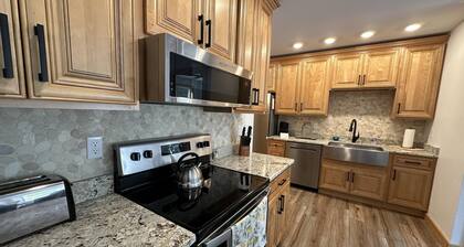 Beautiful 4 bedroom in Red River Gorge
