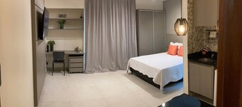 Apartment Asa North Condominium Park Ville 214 H