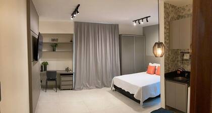 Apartment Asa North Condominium Park Ville 214 H