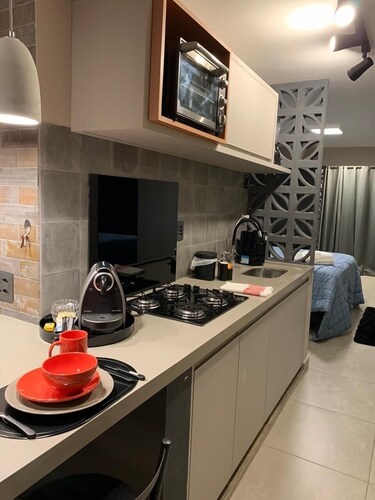Apartment Asa Norte CLN 311 Bloco B