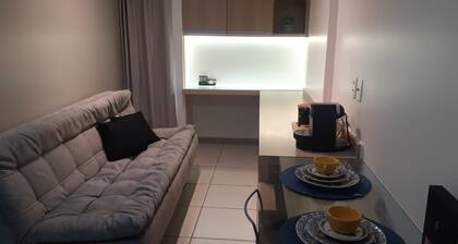 Apartment Asa Sul Golden Place