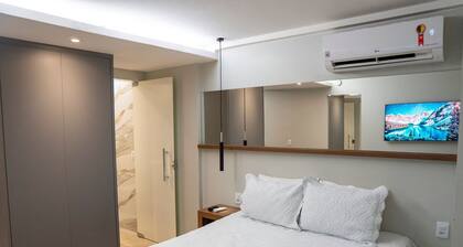 Apartment Asa Norte CLN 110 ap 103