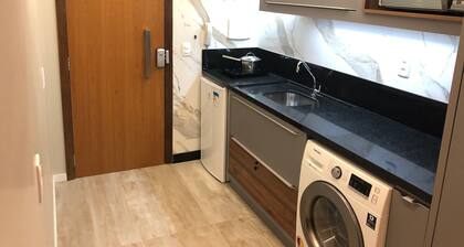 Apartment Asa Norte CLN 110 ap 103
