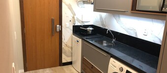 Apartment Asa Norte CLN 110 ap 103