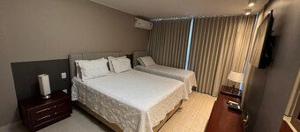 Apartment North Wing CLN 110 AP 204