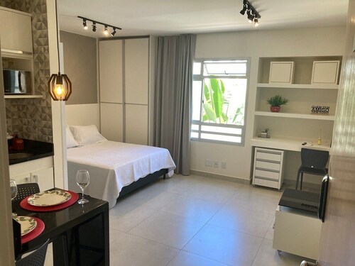 Apartment Asa Norte Condominium Park Ville ap 108