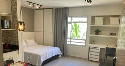 Apartment Asa Norte Condominium Park Ville ap 108