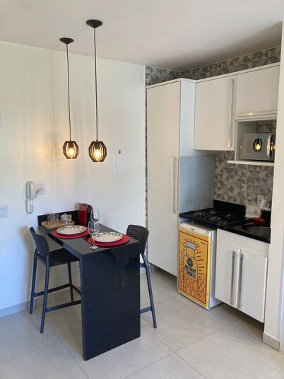 Apartment Asa Norte Condominium Park Ville ap 108