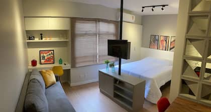 Apartment Asa North Garden Park Condominium