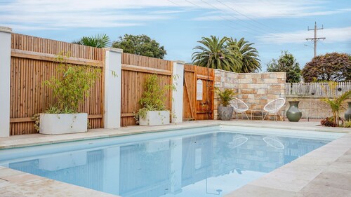 Bellvilla - Brolga Suite