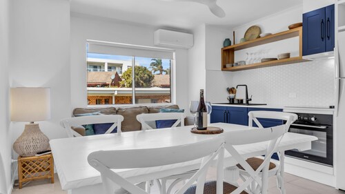 Bellvilla - Brolga Suite