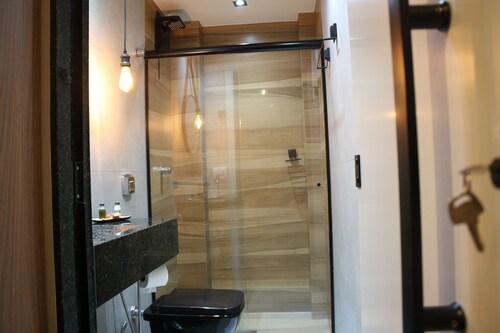 Apartment Asa Norte CLN 110 ap 110