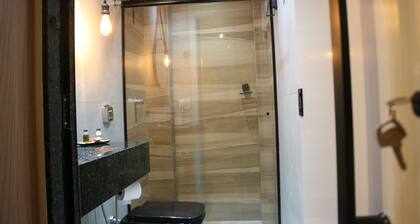Apartment Asa Norte CLN 110 ap 110