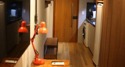 Apartment Asa Norte CLN 110 ap 110