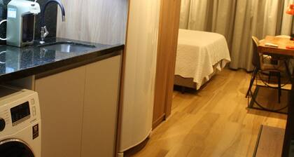 Apartment Asa Norte CLN 110 ap 110