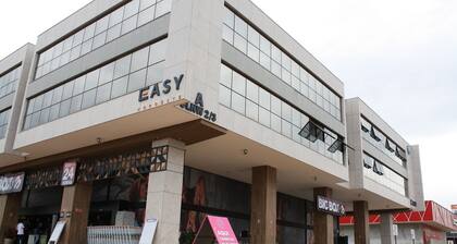 Apartment Noroeste quadra 02/03 Easy