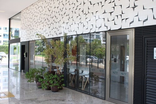 Apartment Noroeste Meet by CentoeDez