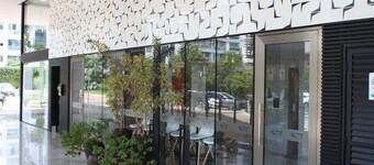 Apartment Noroeste Meet by CentoeDez