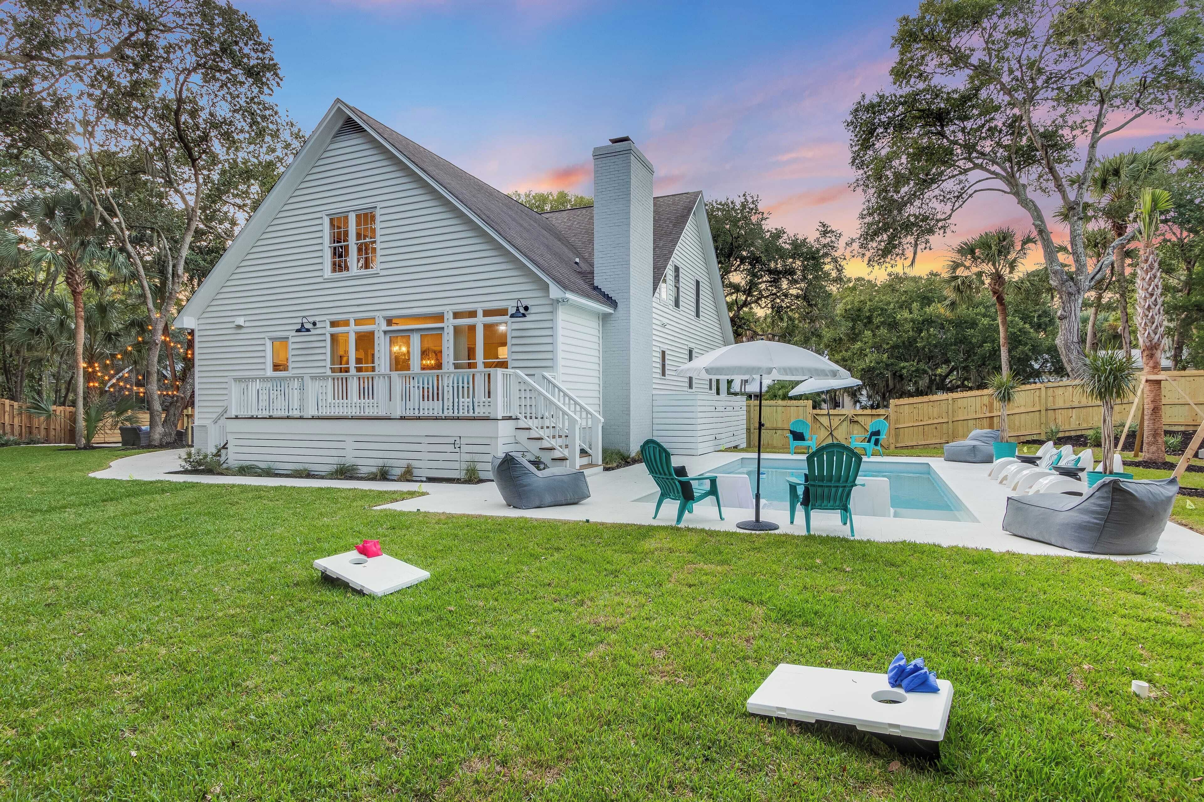 House (5 Bedrooms) | Front of property