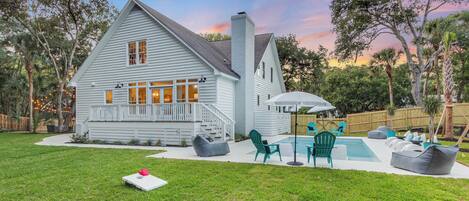 House (5 Bedrooms) | Front of property