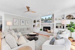 Casa (5 Bedrooms) | Interior