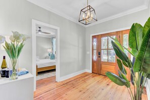 House (5 Bedrooms) | Interior - Southern Oasis by Avantstay 0.5mi Walk to the Beach, Pool, Patio, Large Yard (Isle of Palms)